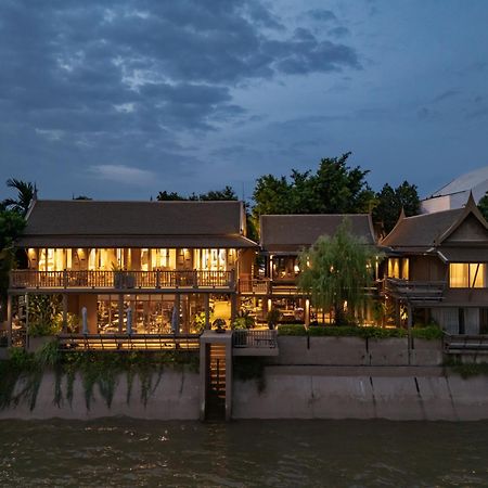 Syama Residence And Cafe Phra Nakhon Si Ayutthaya Luaran gambar